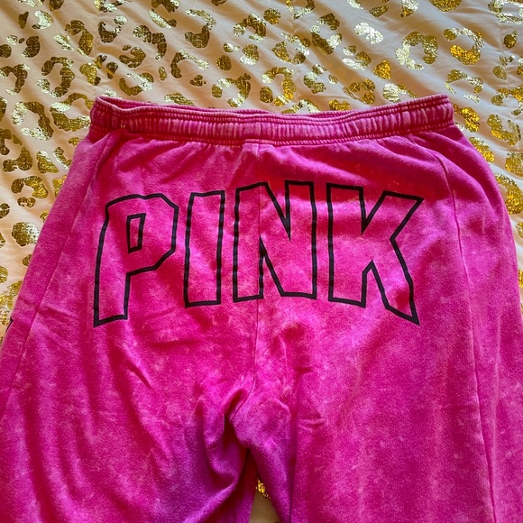 Pink pants (SOLD) - Picture 3 of 3